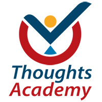Thoughts Logo
